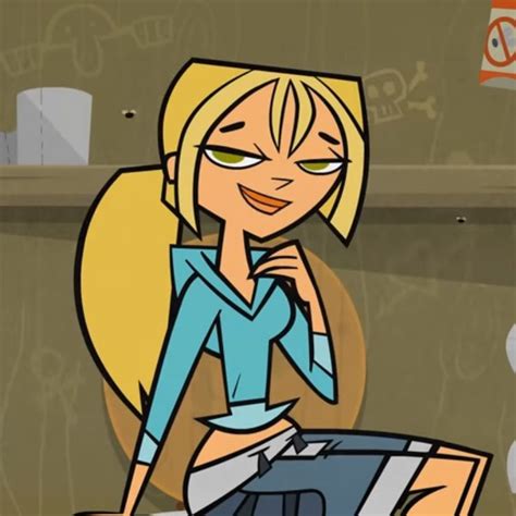 bridget from total drama|Hiccup Island .